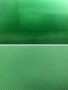 Конвейерная лента ПВХ непищевая BV/2 EM10 - S18+05 PVC a-green 3.0