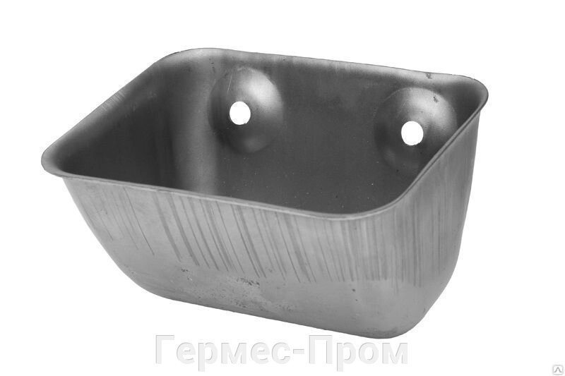 Ковш норийный для элеватора УКЗ-50 от компании Гермес-Пром - фото 1