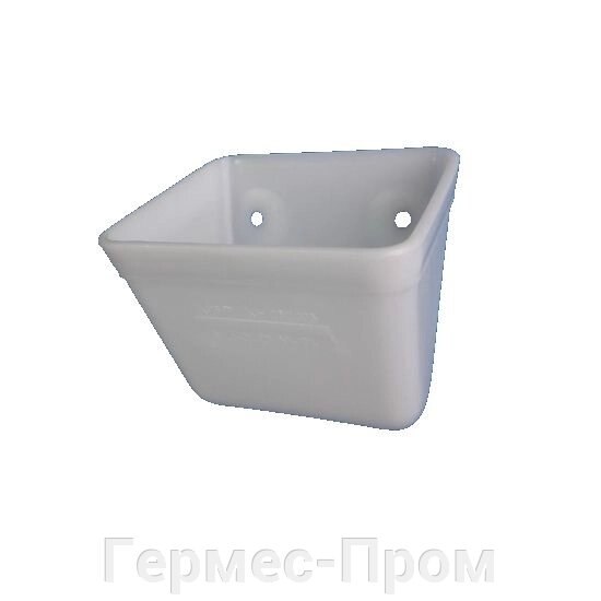 Ковш норийный полимерный МАСТУ 020 (КН. 020.002) от компании Гермес-Пром - фото 1