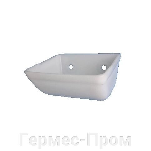 Ковш норийный полимерный МАСТУ 022 (КН. 022.002) от компании Гермес-Пром - фото 1