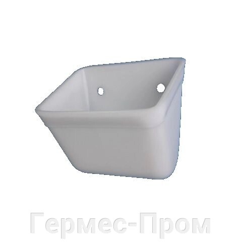 Ковш норийный полимерный МАСТУ 050 (КН. 050.002) от компании Гермес-Пром - фото 1