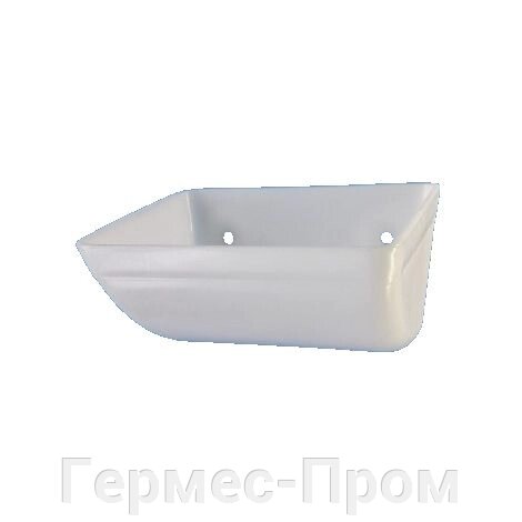 Ковш норийный полимерный МАСТУ 075 (КН. 075.002) от компании Гермес-Пром - фото 1