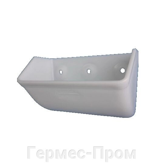 Ковш норийный полимерный МАСТУ 100 (КН. 100.002) от компании Гермес-Пром - фото 1