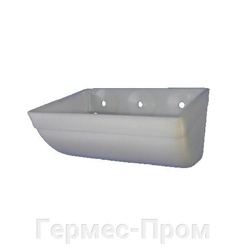 Ковш норийный полимерный МАСТУ П175 (КНП. 175) от компании Гермес-Пром - фото 1