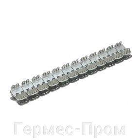 Механический соединитель (замок) Flexco Alligator Ready Set RS125 от компании Гермес-Пром - фото 1