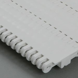 Конвейерная модульная лента S. 50-608 пластиковая
