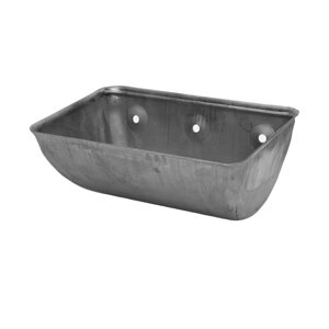 Ковш норийный металлический цельнотянутый LBTQ-2814