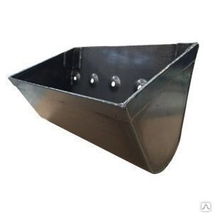Ковш норийный сварной ЛМ-650