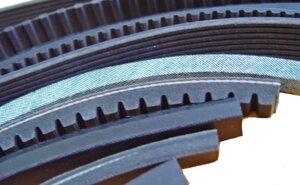2H5V-2650 LA (1043" LA) PIX HARVESTER