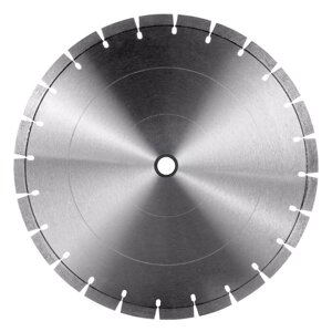 Алмазный диск для тонких плит из керамогранита (Арт. CSS150), пластиковый блистер Montolit