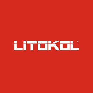 Клеевой состав цементный Litokol K17 С1 серый, мешок 25 кг