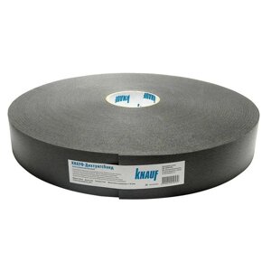 Лента Дихтунгсбанд Knauf 50 мм 30 м 520035 1 упак-12 шт