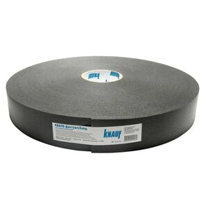 Лента Дихтунгсбанд Knauf 70 мм*30 м 520033 1 упак-12 шт