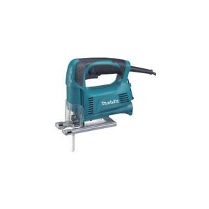 Лобзик Makita 4329 450 Вт 500-3100 ходов в минуту 65 мм маятниковый ход