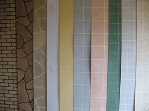 Панель стеновая МДФ "СД"Кофейный Микс" ф ук полноцвет. 2,44*0,6 м