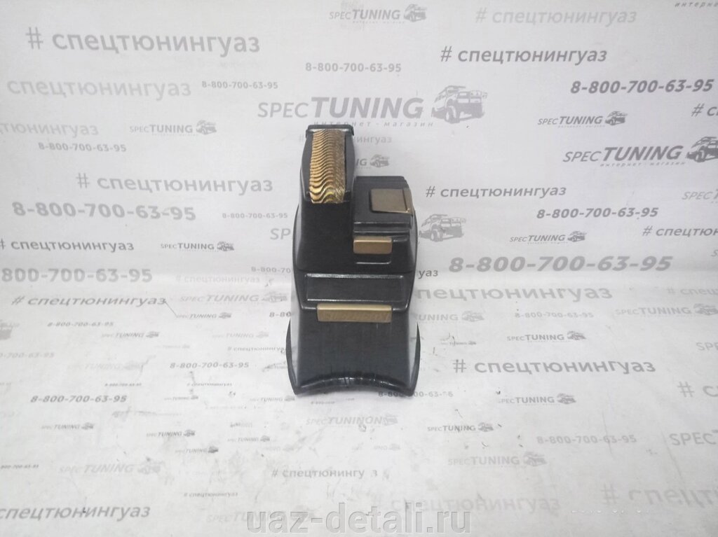 Бар УАЗ 469 "Супербокс" №3 от компании УАЗ Детали - магазин запчастей и тюнинга на УАЗ - фото 1