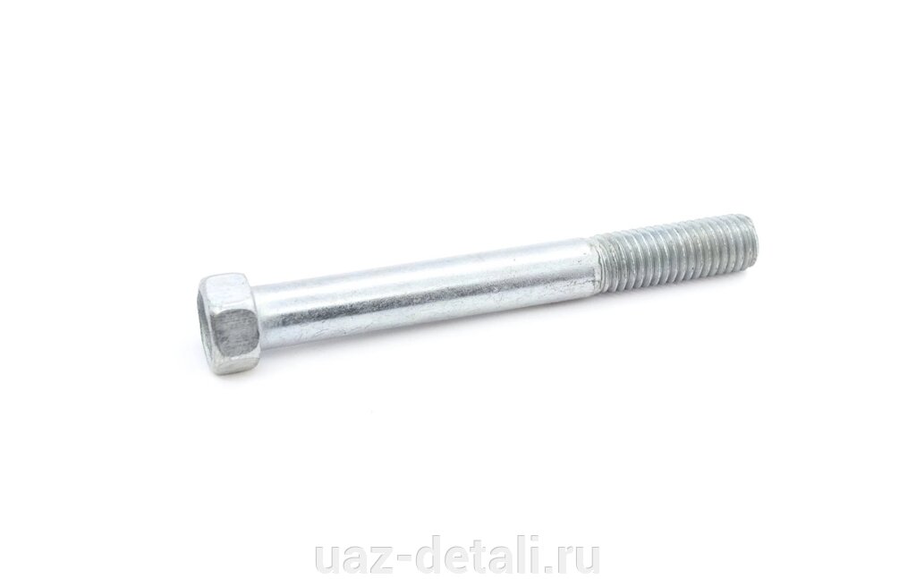 Болт М10х1,5х85 от компании УАЗ Детали - магазин запчастей и тюнинга на УАЗ - фото 1