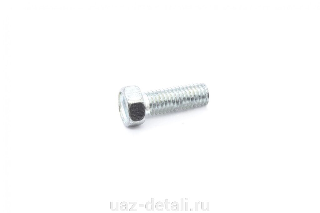 Болт М8х22 (min 10) от компании УАЗ Детали - магазин запчастей и тюнинга на УАЗ - фото 1