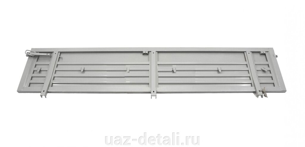 Борт боковой платформы УАЗ 39094 левый от компании УАЗ Детали - магазин запчастей и тюнинга на УАЗ - фото 1