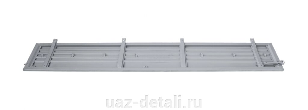 Борт левый боковой платформы УАЗ 3303 от компании УАЗ Детали - магазин запчастей и тюнинга на УАЗ - фото 1