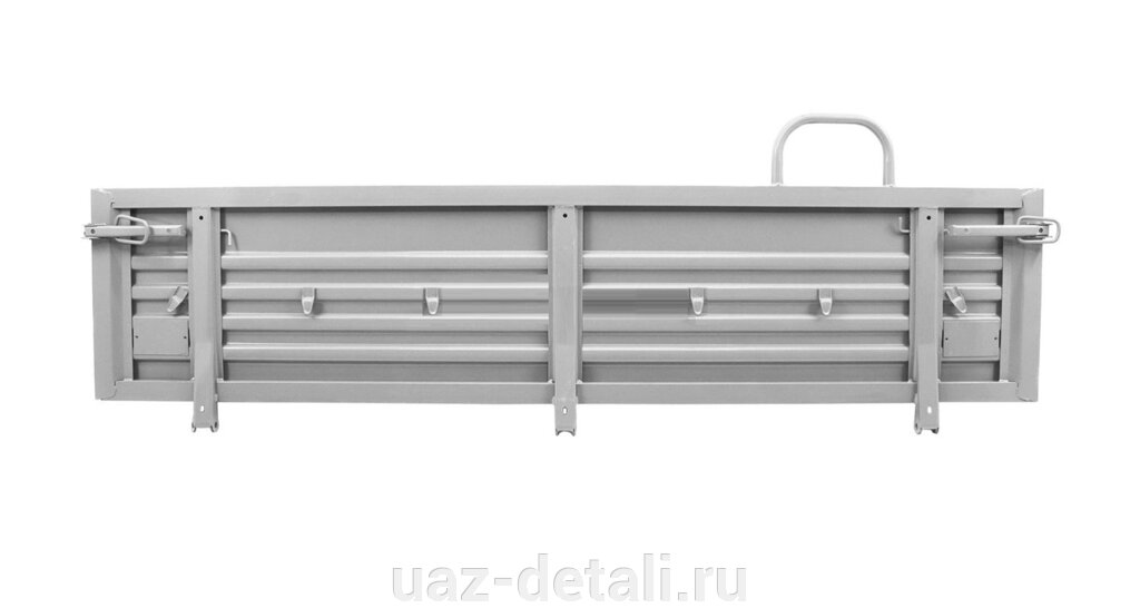 Борт задний платформы на УАЗ 33036|39094 от компании УАЗ Детали - магазин запчастей и тюнинга на УАЗ - фото 1