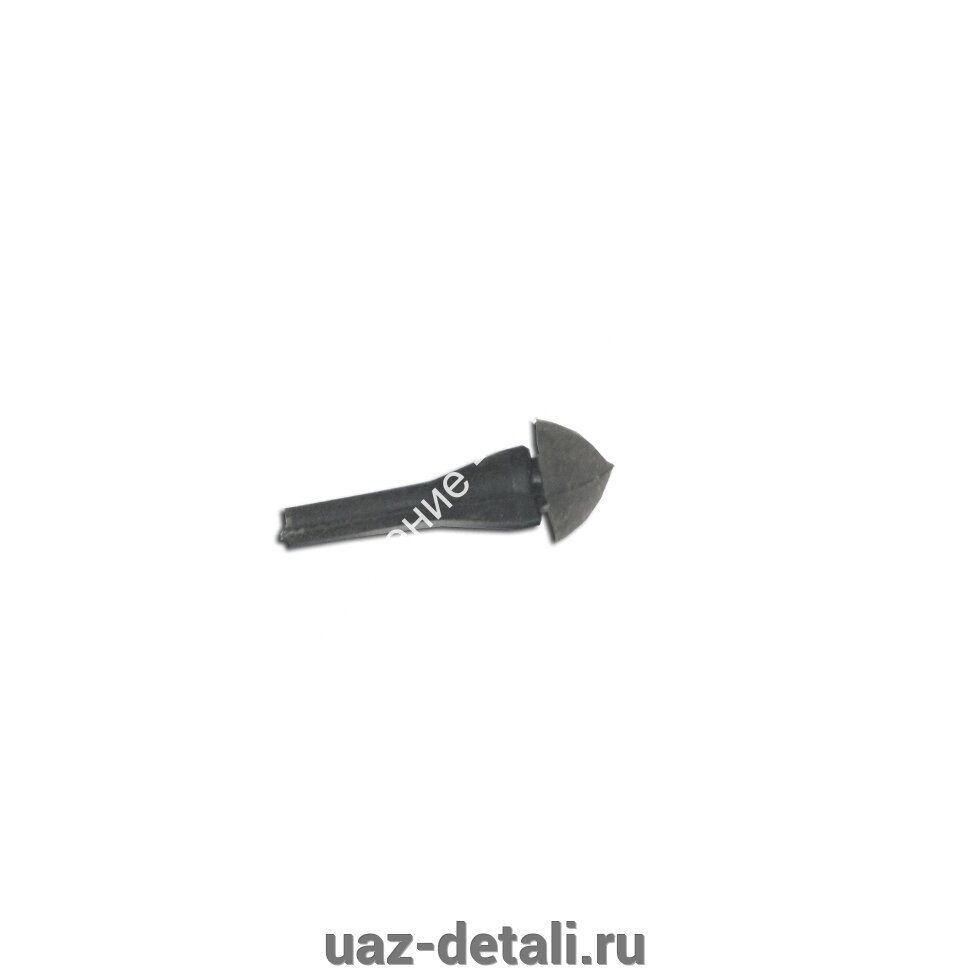 Буфер лючка бензобака УАЗ 452 от компании УАЗ Детали - магазин запчастей и тюнинга на УАЗ - фото 1