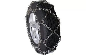 Цепь сота V33 33/10.5R15 (2 шт) 6х8 мм