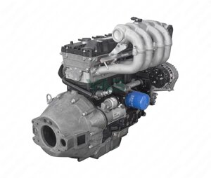 Двигатель змз-40906 уаз аи-92, хантер евро-5