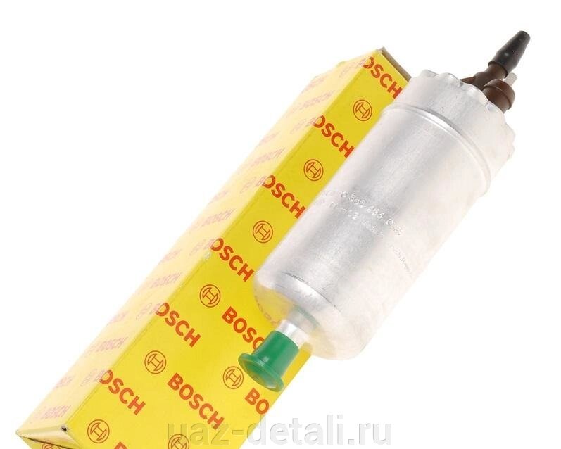 ЭБН для перекачки топлива от компании УАЗ Детали - магазин запчастей и тюнинга на УАЗ - фото 1