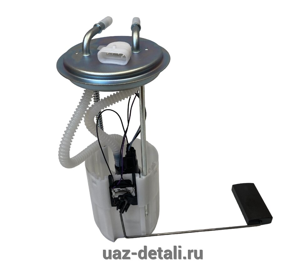 Электробензонасос с датчиком указателя уровня топлива 9П2.960.028 для Газ 31105 Волга от компании УАЗ Детали - магазин запчастей и тюнинга на УАЗ - фото 1