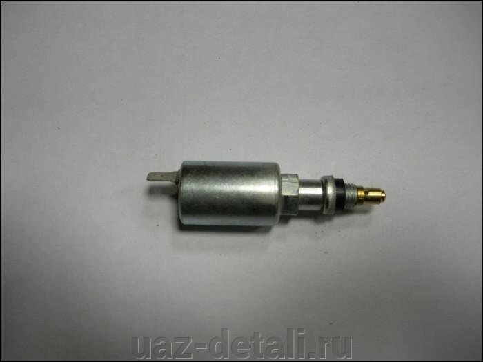 Электромагнитный клапан ДААЗ от компании УАЗ Детали - магазин запчастей и тюнинга на УАЗ - фото 1