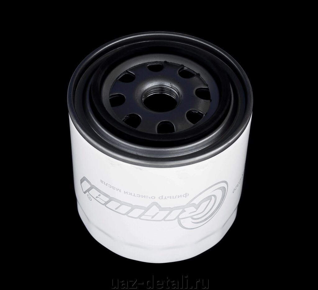 Фильтр масляный УАЗ 409 "Riginal" от компании УАЗ Детали - магазин запчастей и тюнинга на УАЗ - фото 1
