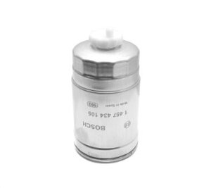 Фильтр топливный тонкой очистки 4106 BOSCH (замена 4105) (дв. 514 Хантер)