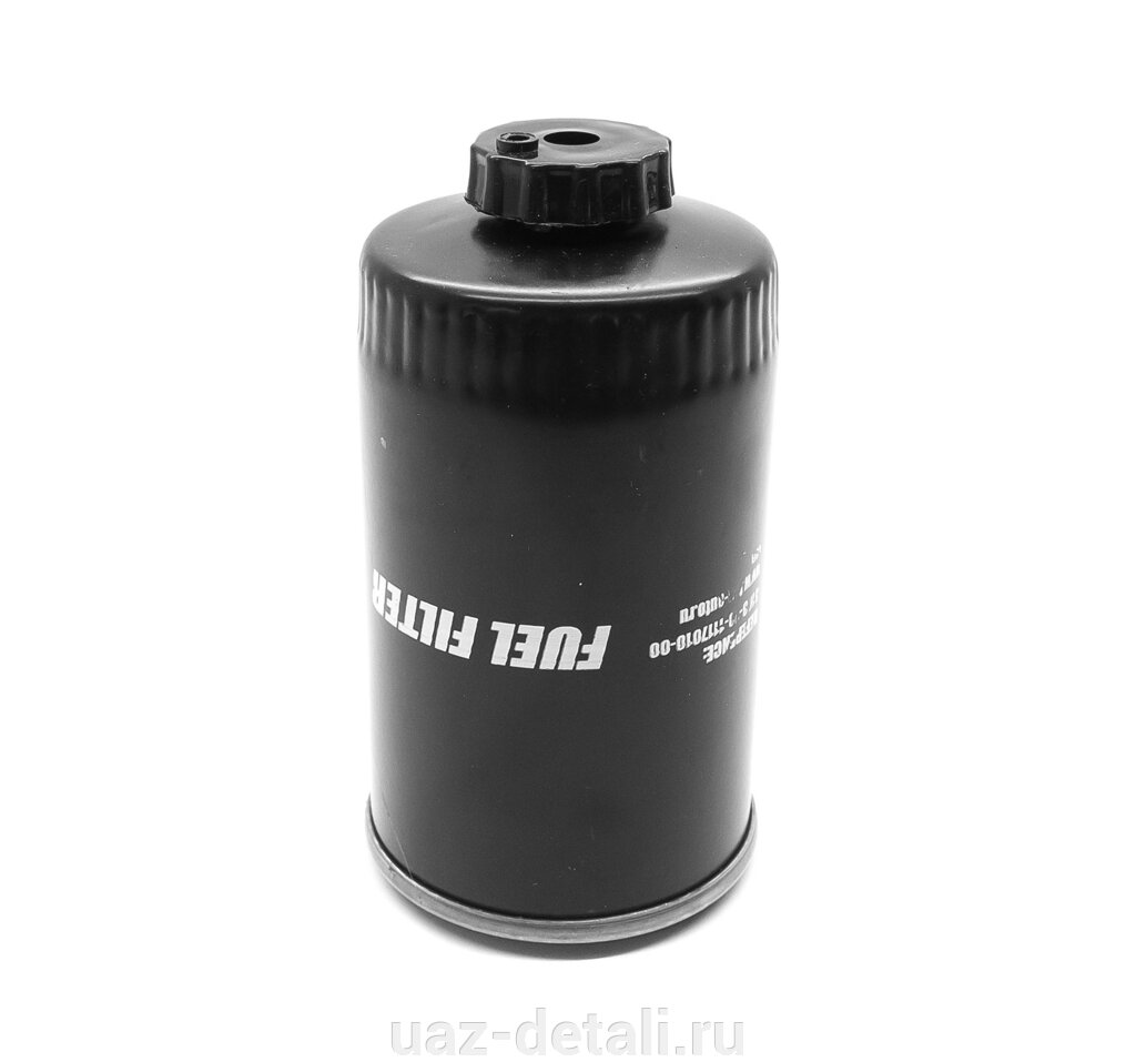 Фильтр топливный тонкой очистки IVECO 9.3.29 Цитрон от компании УАЗ Детали - магазин запчастей и тюнинга на УАЗ - фото 1