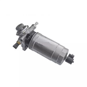 Фильтр топливный тонкой очистки ЗМЗ-51432.10 с подкачкой топлива (ЕВРО-4)