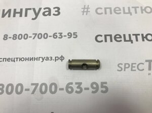 Гайка крепления хомута бензобака УАЗ 469 М10