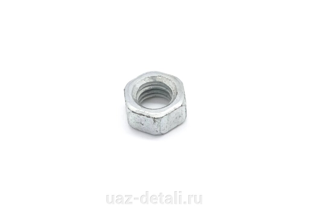 Гайка М5х0,8 (250464-П29) от компании УАЗ Детали - магазин запчастей и тюнинга на УАЗ - фото 1