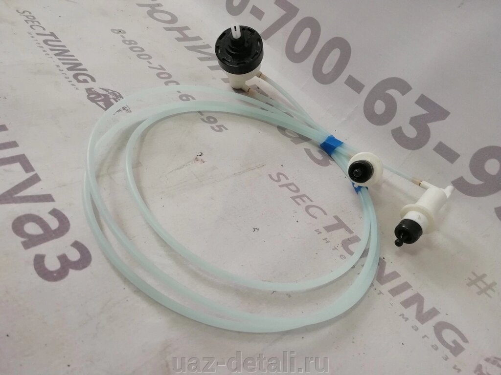 Гидрокорректор ручной на УАЗ от компании УАЗ Детали - магазин запчастей и тюнинга на УАЗ - фото 1