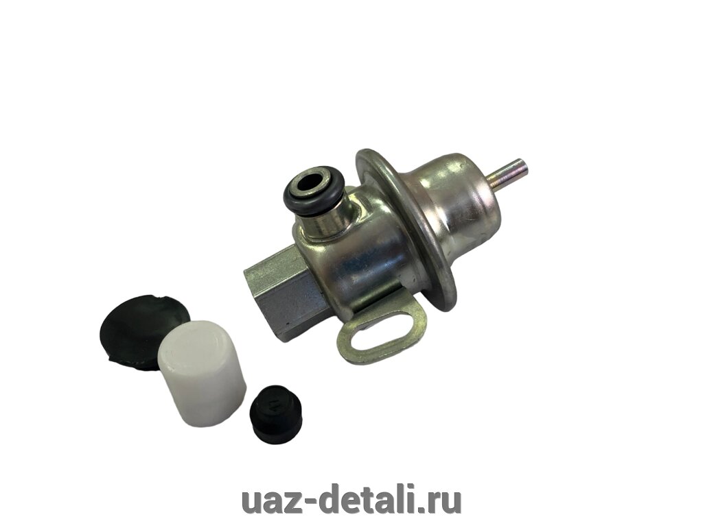 Клапан редукционный для УАЗ Буханка ЗМЗ 405, 406, 409 от компании УАЗ Детали - магазин запчастей и тюнинга на УАЗ - фото 1