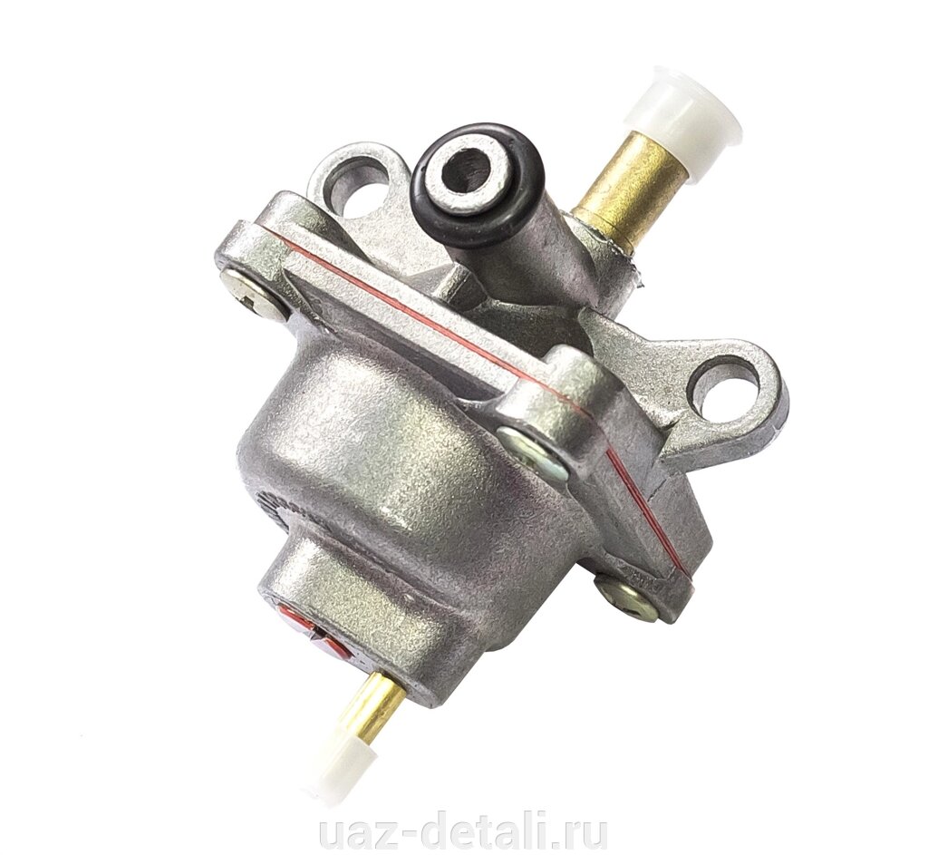 Клапан редукционный ЗМЗ 406, 40907.10 от компании УАЗ Детали - магазин запчастей и тюнинга на УАЗ - фото 1