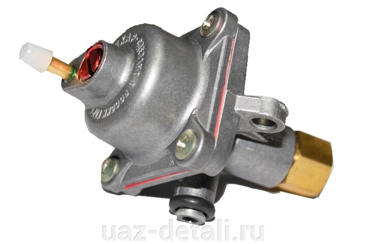 Клапан редукционный ЗМЗ 406 от компании УАЗ Детали - магазин запчастей и тюнинга на УАЗ - фото 1