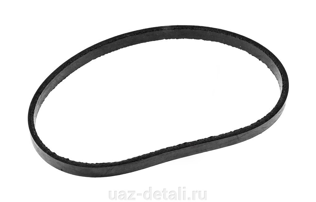 Кольцо гильзы УАЗ уплотнительное (резиновое) от компании УАЗ Детали - магазин запчастей и тюнинга на УАЗ - фото 1