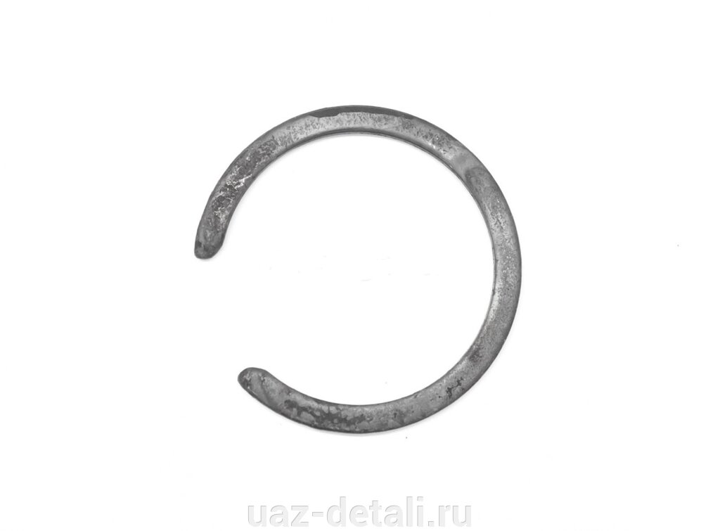 Кольцо стопорное блока шестерен УАЗ н/о от компании УАЗ Детали - магазин запчастей и тюнинга на УАЗ - фото 1