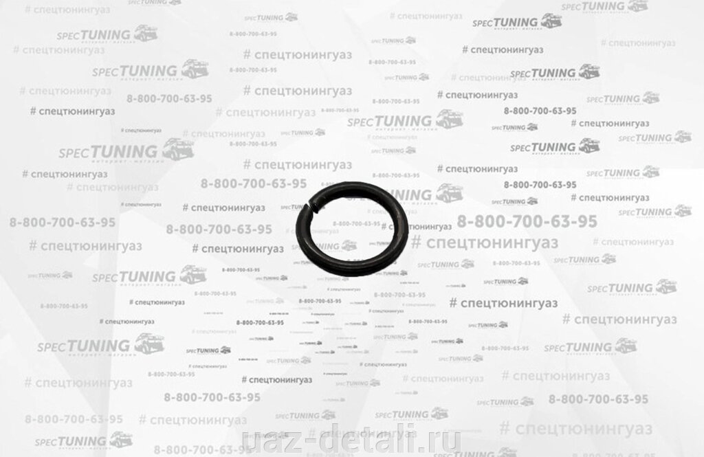 Кольцо стопорное клапана ЗМЗ 514 от компании УАЗ Детали - магазин запчастей и тюнинга на УАЗ - фото 1