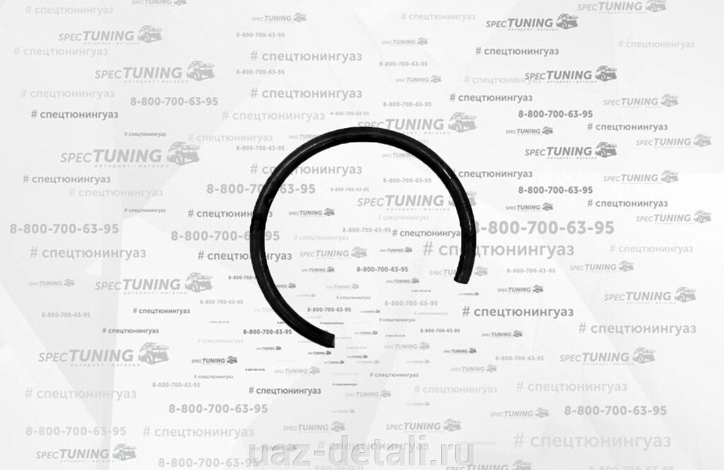 Кольцо стопорное поршневого пальца УМЗ от компании УАЗ Детали - магазин запчастей и тюнинга на УАЗ - фото 1
