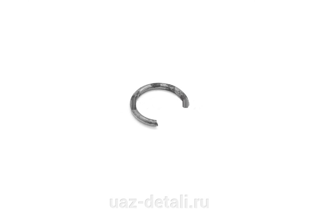 Кольцо стопорное рычага переключения КПП УАЗ DYMOS от компании УАЗ Детали - магазин запчастей и тюнинга на УАЗ - фото 1