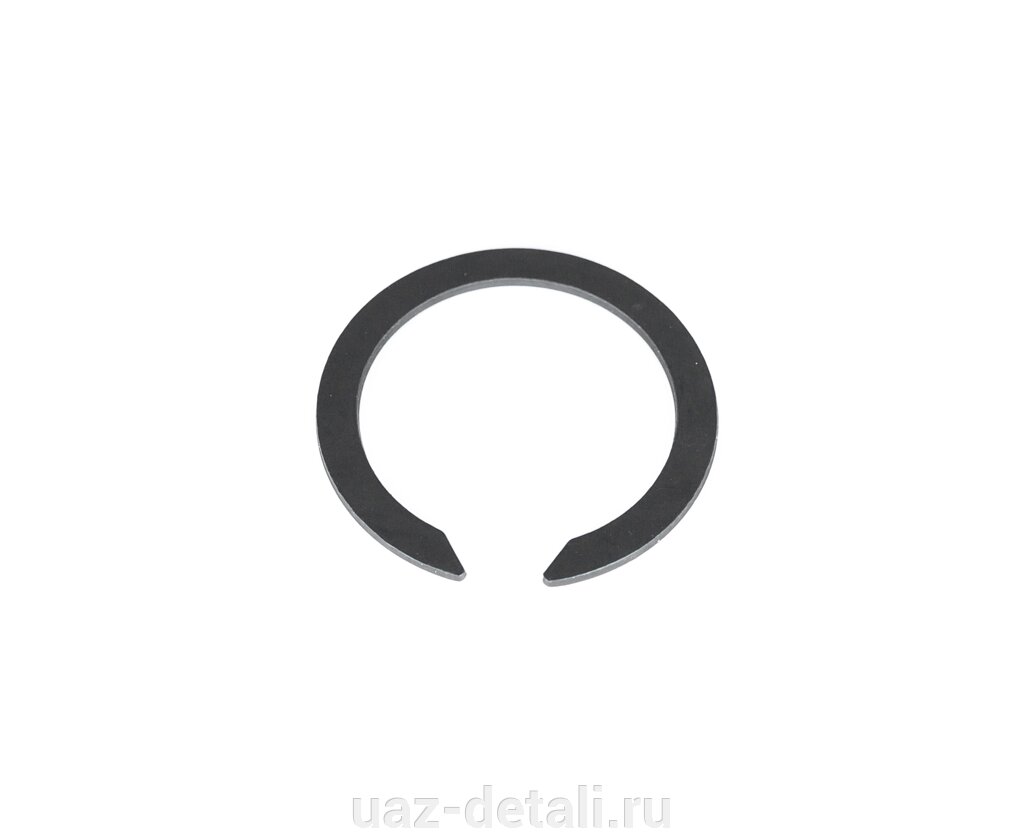 Кольцо стопорное верхнего шкворня УАЗ Патриот с 2019 г. в. от компании УАЗ Детали - магазин запчастей и тюнинга на УАЗ - фото 1