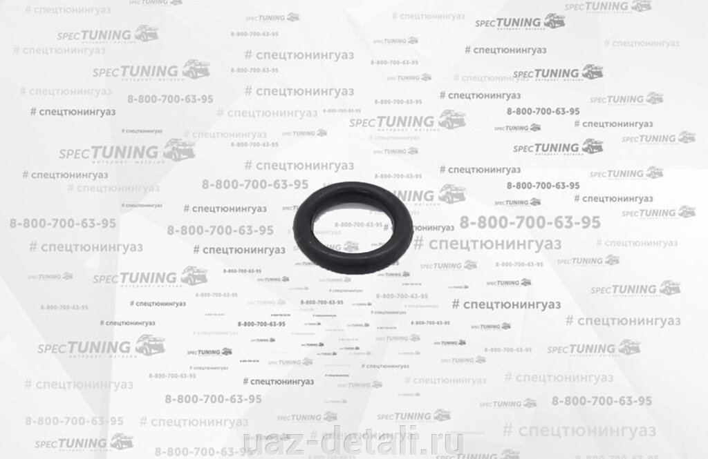 Кольцо вакуумного насоса ЗМЗ 514 от компании УАЗ Детали - магазин запчастей и тюнинга на УАЗ - фото 1