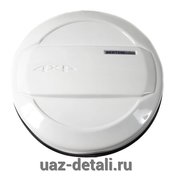 Купить Колпак (чехол) запасного колеса Chevrolet NIVA, Шевроле Нива ...