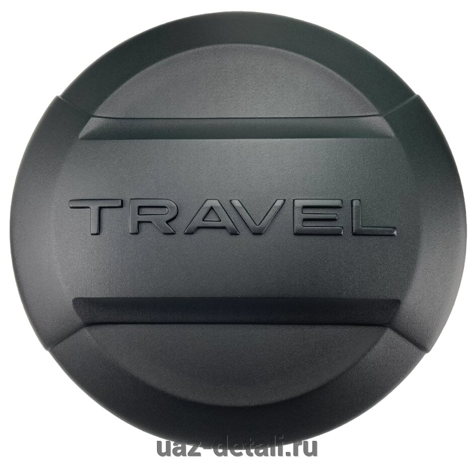 Купить Колпак (чехол) запасного колеса NIVA TRAVEL / Нива ТРЕВЕЛ ...